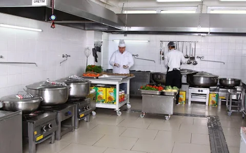 Yıldızlar Catering image