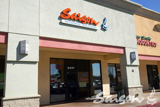 Saigon Restaurant image
