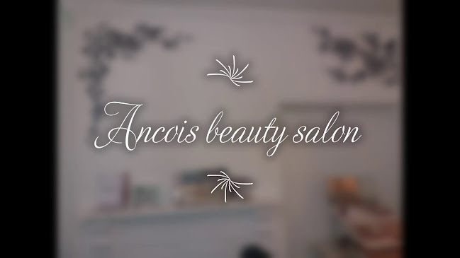 Ancois Beauty Salon - Aberystwyth