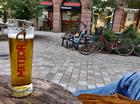 Bière du Restaurant Le METEOR à Strasbourg - n°11