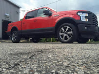 LINE-X of Lansing - Photo 5 - Car repair in Lansing, MI, Lansing