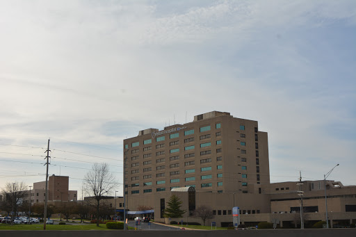 Christian Hospital