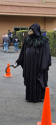 Reign of Terror Haunted House image