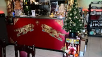 Atmosphère du Restaurant vietnamien Le Lotus d'or à Martigues - n°4