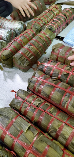 Asian Grocery Store «L & K Asian Market», reviews and photos, 1101 Hanover Ave, Allentown, PA 18109, USA