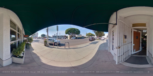 Florist «LARCHMONT VILLAGE FLORIST», reviews and photos, 420 N Larchmont Blvd, Los Angeles, CA 90004, USA