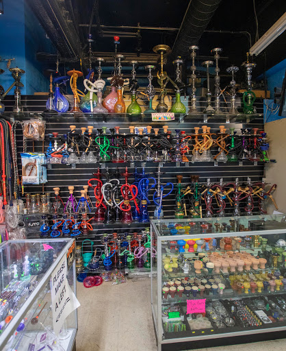 Tobacco Shop «Sky High Smoke Shop», reviews and photos, 33 W Southern Ave, Tempe, AZ 85282, USA