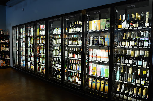 Liquor Store «Mt. Juliet Wine & Spirits», reviews and photos, 11344 Lebanon Rd, Mt Juliet, TN 37122, USA