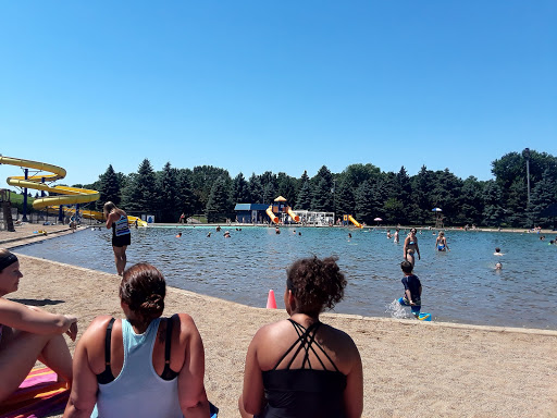 Water Park «SandVenture Aquatic Park», reviews and photos, 1101 Adams St S, Shakopee, MN 55379, USA