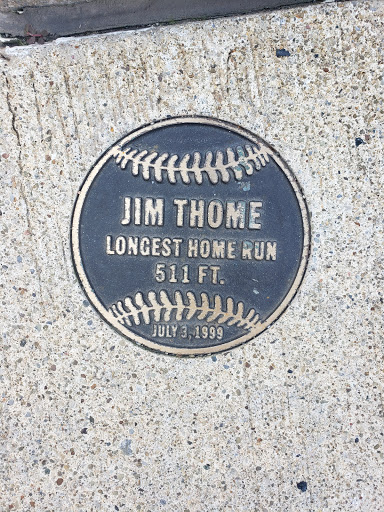 Souvenir Store «Indians Team Shop», reviews and photos, 2401 Ontario St, Cleveland, OH 44115, USA