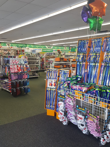 Shopping Mall «Sprayberry Square Shopping Ctr», reviews and photos, 2550 Sandy Plains Rd, Marietta, GA 30066, USA