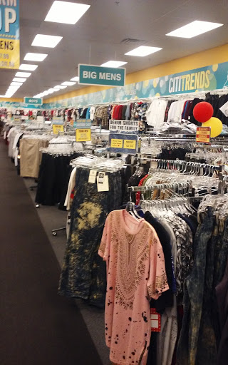 Shopping Mall «Penrose Plaza Shopping Center», reviews and photos, 2900 Island Ave, Philadelphia, PA 19153, USA