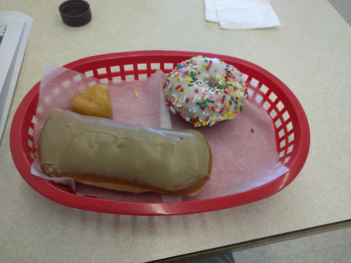 Donut Shop «Jasmine Donuts», reviews and photos, 5965 Pacific St, Rocklin, CA 95677, USA