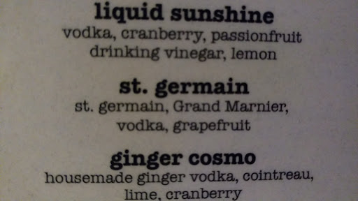 Coffee Shop «Astoria Coffee House & Bistro», reviews and photos, 243 11th St, Astoria, OR 97103, USA