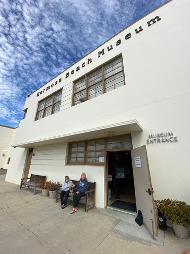 Museum «Hermosa Beach Historical Society», reviews and photos, 710 Pier Ave, Hermosa Beach, CA 90254, USA