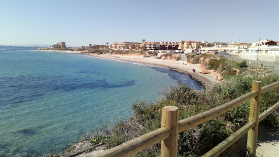 Beach Jesuitas