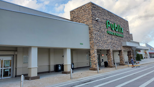 Supermarket «Publix Super Market at Doral Commons», reviews and photos, 7550 NW 104th Ave, Doral, FL 33178, USA