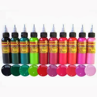 Tattoo and Piercing Shop «Joker Tattoo Supplies», reviews and photos, 650 S Bridge St, Visalia, CA 93277, USA