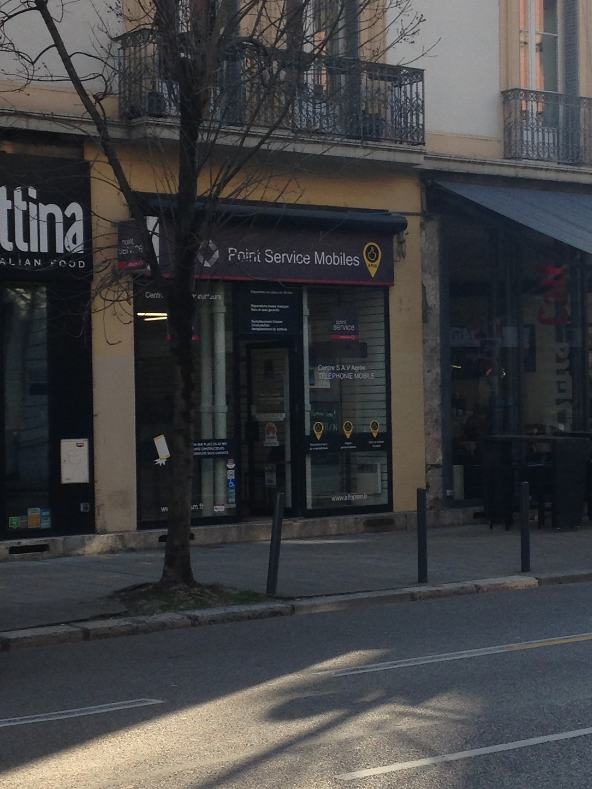 Photo n° 2 de l'avis de Florian.u fait le 20/02/2017 à 17:13