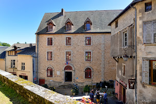 Photo n°21 de Le Potron-Minet à Eymoutiers ()