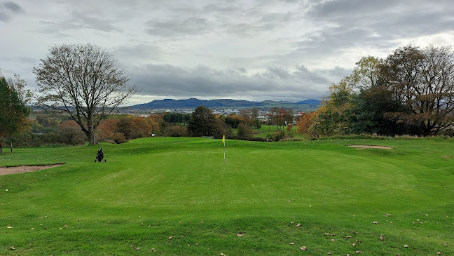 Reviews of Turnhouse Golf Club in Edinburgh - Golf club