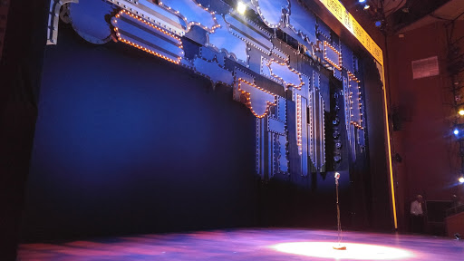 Entertainer «Delaware Theatre Company», reviews and photos, 200 Water St, Wilmington, DE 19801, USA