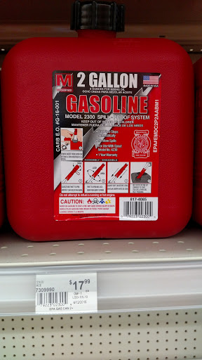 Hardware Store «Hagan Ace Hardware», reviews and photos, 6567 US-90, Glen St Mary, FL 32040, USA