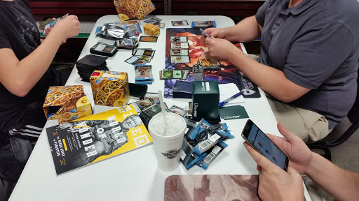 Hobby Store «HobbyTown Knoxville», reviews and photos, 11145 Turkey Dr, Knoxville, TN 37934, USA