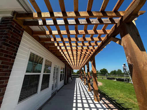 Concrete Contractor «Summit Concrete and Construction Company LLC», reviews and photos, 8022 S Memorial Dr Suite # 200, Tulsa, OK 74133, USA