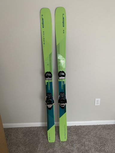 Ski Rental Service «Christy Sports», reviews and photos, Third Level Plaza, Snowbird, UT 84092, USA