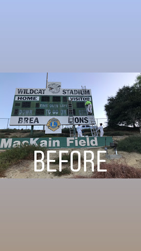 Painting «Liberty Painting and Restoration, Inc.», reviews and photos, 480 W Lambert Rd d, Brea, CA 92821, USA