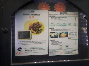 Photo n°6 de Bibimbox à Nantes ()