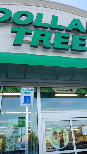 Dollar Store «Dollar Tree», reviews and photos, 152 Orswell St, Fall River, MA 02724, USA