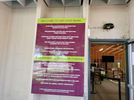 Non-Profit Organization «Food Bank For Larimer County», reviews and photos