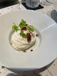 Burrata du Restaurant Mr.T à Paris - n°1