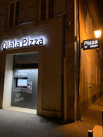 Photos du propriétaire du Restauration rapide Olala Pizza à Seissan - n°1
