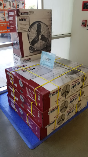 Hardware Store «Harbor Freight Tools», reviews and photos, 1291 N Hacienda Blvd, La Puente, CA 91744, USA