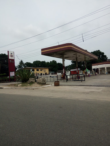 MRS Filling Station, 26 Port Harcourt - Aba Expy, Woji, Port Harcourt, Nigeria, Gas Station, state Rivers