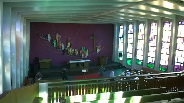 Église adventiste du septième jour - Lancy
