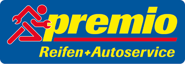 Kommentare und Rezensionen über Premio Reifen + Autoservice Reifen-Meyenburg GmbH