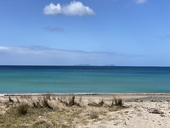 Okupe Beach