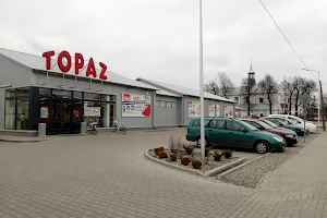Topaz image