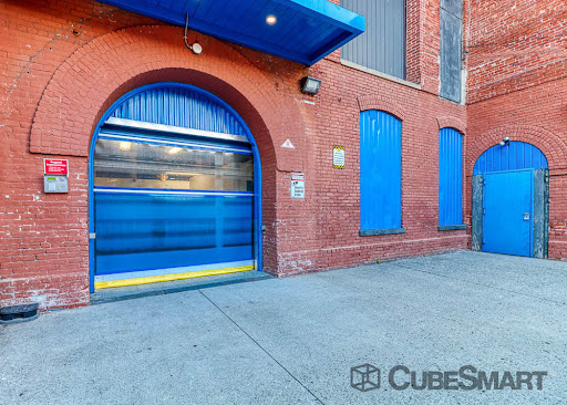 Self-Storage Facility «Treasure Island Storage», reviews and photos, 404 Grand St, Paterson, NJ 07505, USA