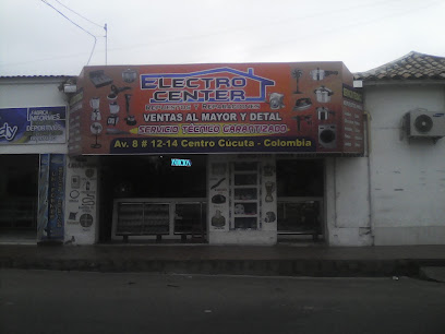 Electro Center