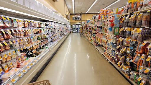 Grocery Store «Safeway», reviews and photos, 1601 N Park Dr, Winslow, AZ 86047, USA