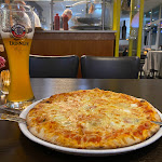 Photo n°1 de l'avis de Sean.h fait le 17/11/2023 à 17:44 sur le  Pizza Brothers Hannover à Hanover