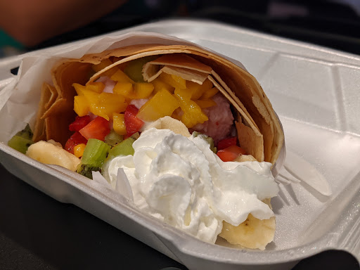 Dessert Shop «Salju Dessert», reviews and photos, 35 W Valley Blvd, Alhambra, CA 91801, USA