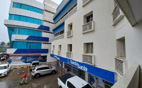 Medical Center St. Lucia image