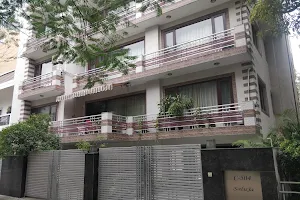 Olive Service Apartments Defence Colony image