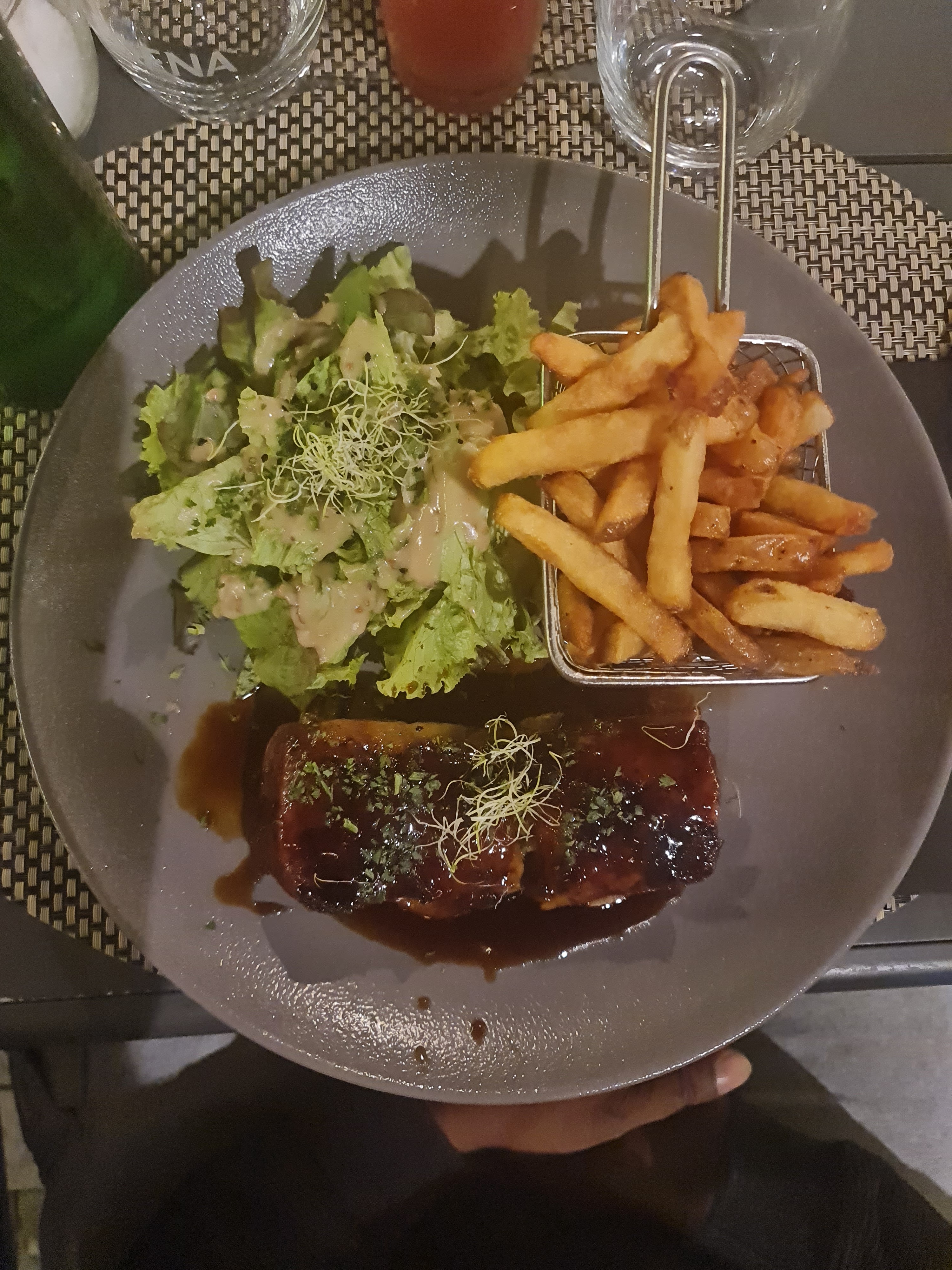 Photo n° 6 de l'avis de Stéphanie. fait le 31/12/2023 à 03:55